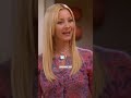 Friends phoebe teaches french to joeypoopt1 friends shorts trending phoebebuffayjoey