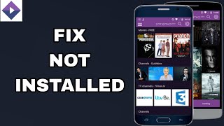 Famous How To Fix And Solve Not Installed On Stremio App | Final Solution Wealth