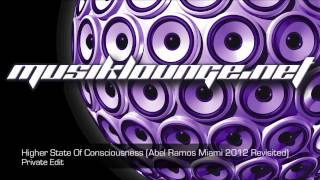 Download Lagu Musik Lounge | Higher State Of Consciousness (Abel Ramos Miami 2012 Revisited) - Josh Wink MP3