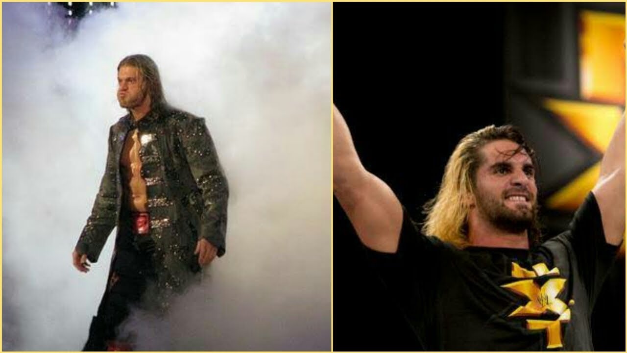 Top 5 Wwe Surprises Rumored For 2020