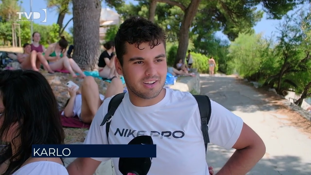 Koja je najružnija plaža u Splitu, evo što misle Splićani... 05.06.2025.