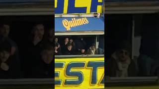 😱 Ricardo Arjona presente en La Bombonera #ricardoarjona #boca #labombonera #futbol #viral #shorts