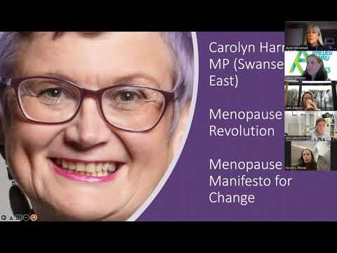 Menopause Awareness for
