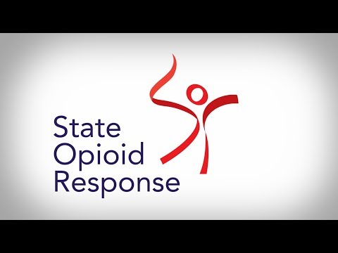 DBHDD State Opioid Response PSA