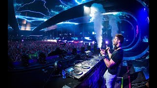 Tomorrowland Belgium 2017 | ALOK W2 Freedomstage