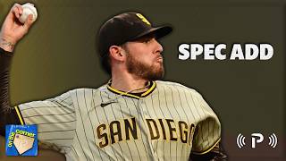 Breaking a Rule for Joe Musgrove I SP Preview for All 30 Teams I On The Corner EP 663