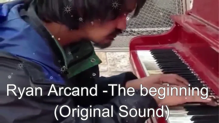 The piano man Edmonton Full Version