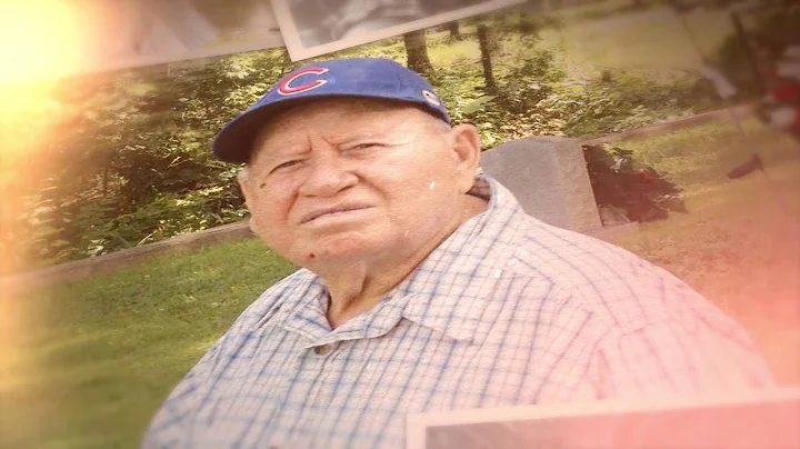 Remembering Franklin D. Sutton