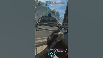 Kraber shotclip 🔥 (Apex Legends)