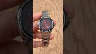 Venezianico Redentore Enigma Automatic | Valjoux Relógios #shorts #venezianico #valjouxrelogios