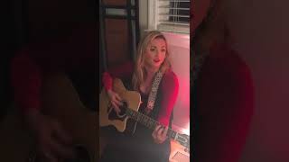 Don Williams - We've Got a Good Fire Goin' (Karen Waldrup Cover) chords