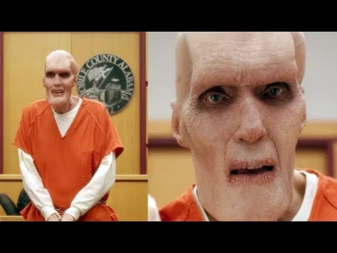 Top 10 Creepiest People Of All Time