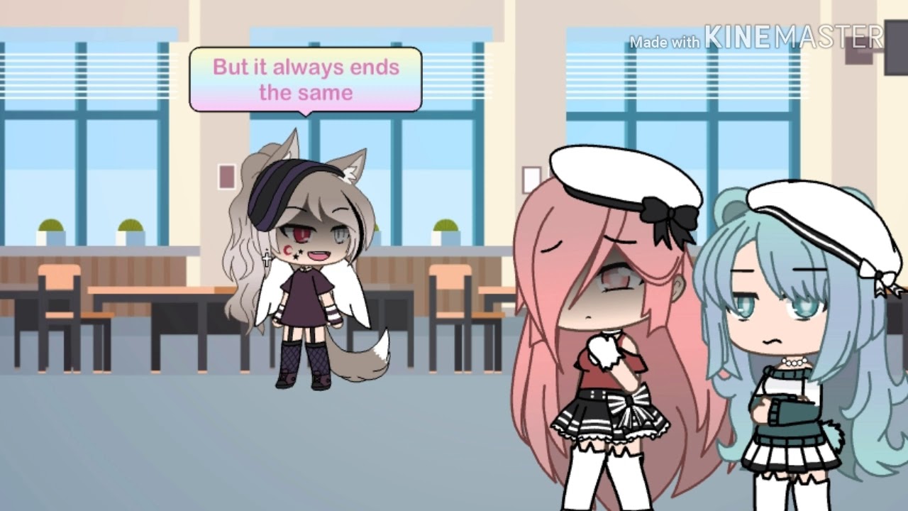 Redemption||•||part 2 of Honestly||•||GLMV||•||Gacha Life