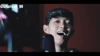 SAUQY - BUKAN DIA || COVER BY CHIKA LUTFI