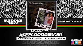 Video thumbnail of "Na Drua Feat. Fiji - Precious Love"