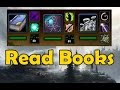 Read Books - pvp