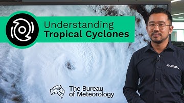 Understanding tropical cyclones