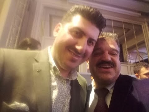 راجع على بلادي يحيى حوى مصطفى العزاوي