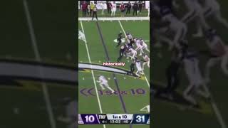 Chargers Crush Vikings 37-10 in Huge Win on Thursday Night Football