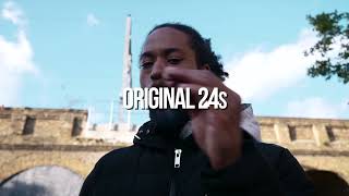 Original 24s - The Label (Official Video)