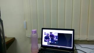 Multi face detection test Profile