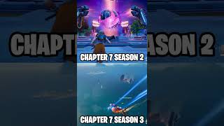 Fortnite Dark Harvester (Final Stage)