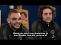 FIFA 16 - Paris Saint-Germain Player Tournament - Matuidi, Rabiot, Di Maria, and Kurzawa