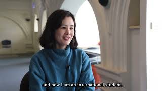 Guiding Young Hearts With Yegi Jung