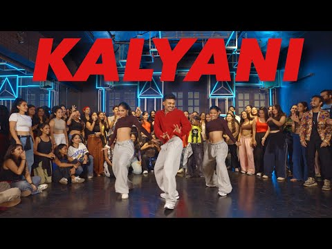 Kalyani by Sanket Panchal: An Immersive Musical Journey