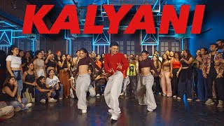 KALYANI | Sanket Panchal 