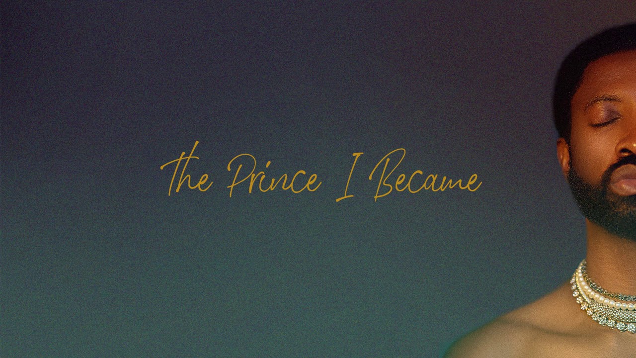 Ric Hassani - Korèdé (Audio)