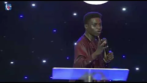 Kenny Blaq - Yoruba song vs Ibo song.