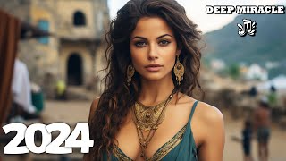 Summer Mix 2024 🌱 Deep House Cover Of Popular Songs 🌱Faded, Attention, Magic, Flowers Cover #62