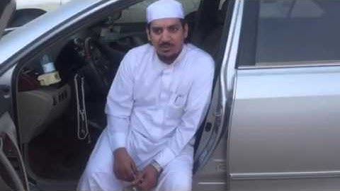 تلاوة الأخ محمد بن عبدالله الحماد بالبر ١٤٣٧ هـ