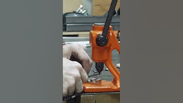 Chain Making Part 1 #shorts