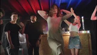 Flexy Mamasita & DJ SALVADORS  RMX 2025 #dj  #remix #newmusic #music