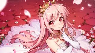 Alessandra - Queen Of Kings nightcore