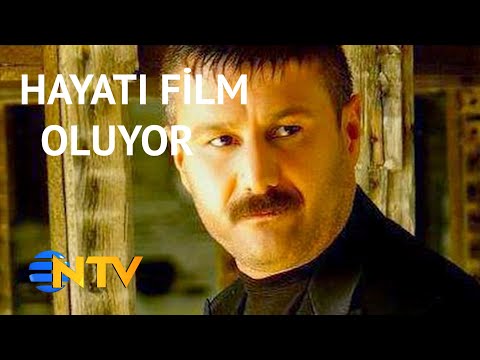 @NTV Azer Bülbül'ün hayatı film oluyor (Gece Gündüz)