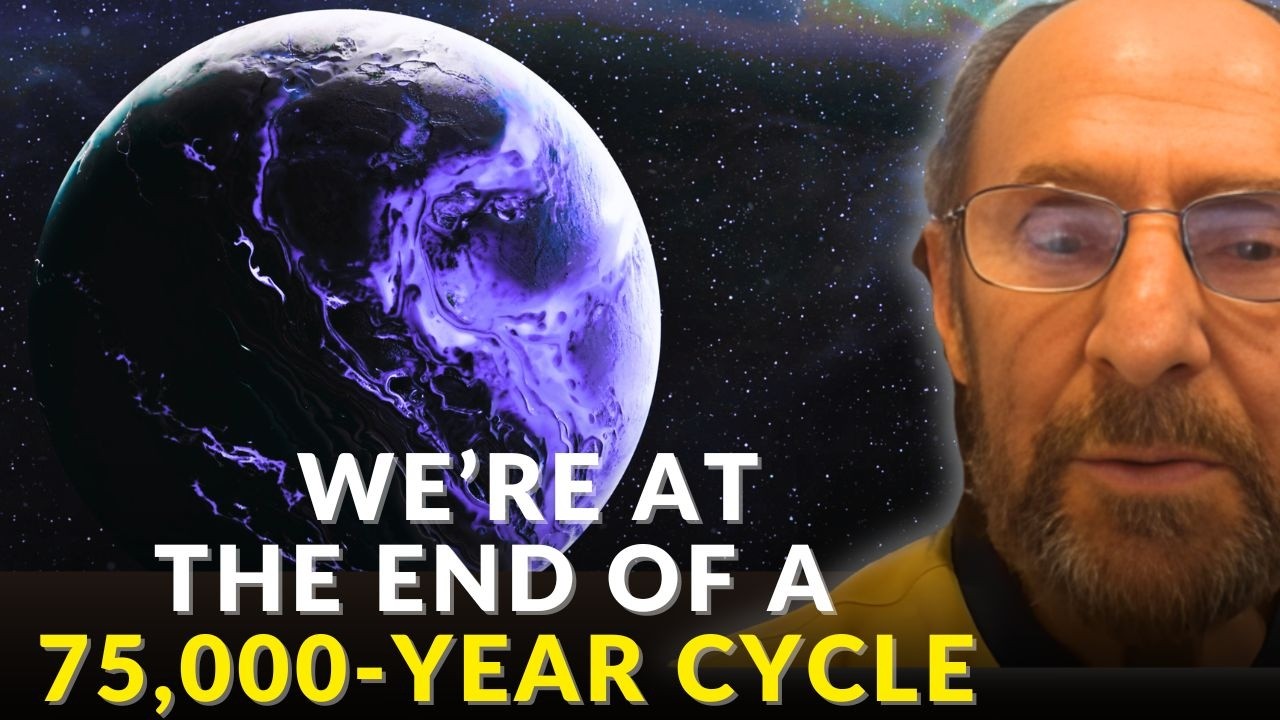 What RA Revealed About the Future of Humanity Will Change Everything