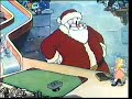 A Blackface Gag In A Walt Disney Christmas Vhs 