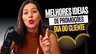 Customer Day 2025 | THE BEST Customer Day Promotion Ideas for 2025