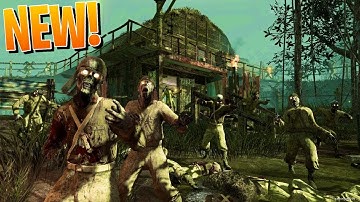 COD Mobile: Zombies OUT OF MAP Glitch! (Easy God Mode)