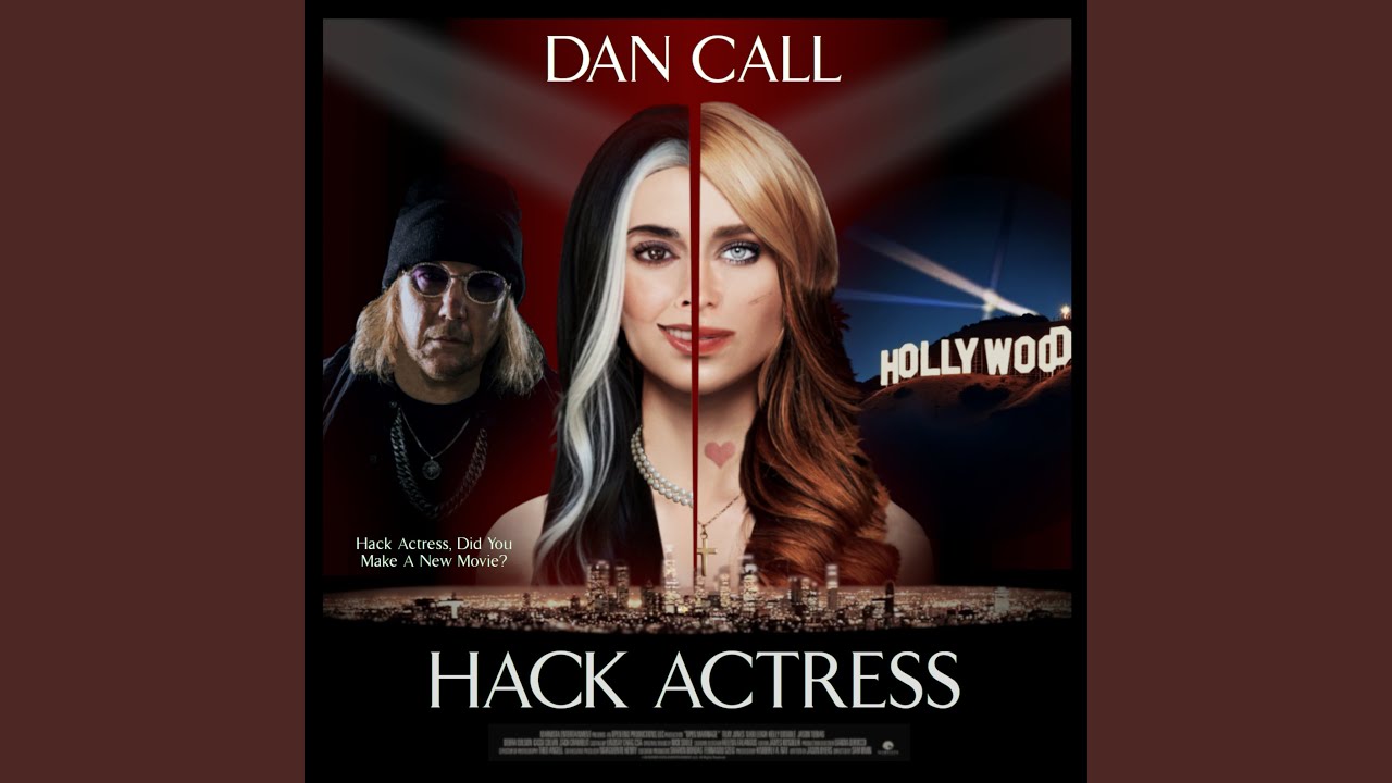 Guarda Hack Actress su YouTube Guarda Hack Actress su YouTube