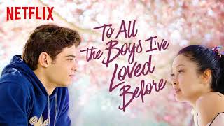 Groove to the Beat - Keith And Ken (To All the Boys I've Loved Before Soundtrack)