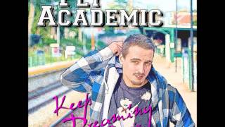 Watch Fly Academic Keep Dreaming feat Turquoise video