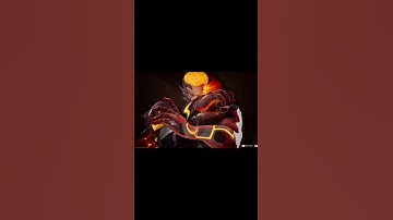 Thumbnail of Ranking every human torch skin. Marvel rivals #marvelrivals