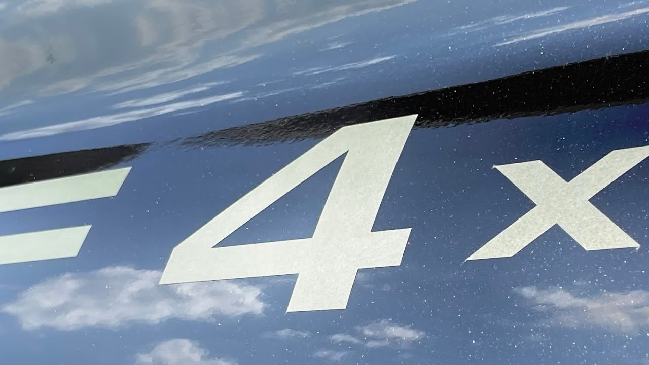 Sunlight Cliff 4x4 Roomtour