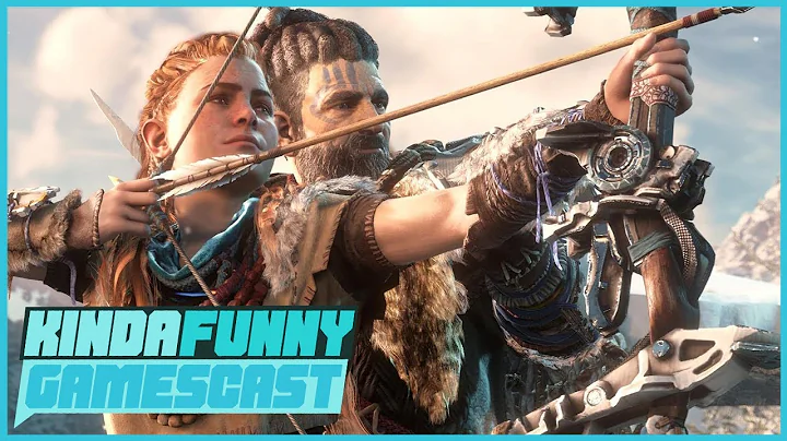 Game of the Year So Far with Anthony Gallegos - Ki...
