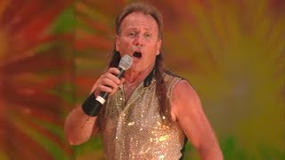 Grand Funk Railroad  Mark Farner   Some Kind Of Wonderful   In Concert 