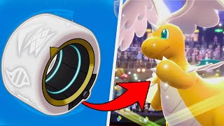 This NEW Pokemon Champions Announcement Changes EVERYTHING... (Champions Bracelet?!)